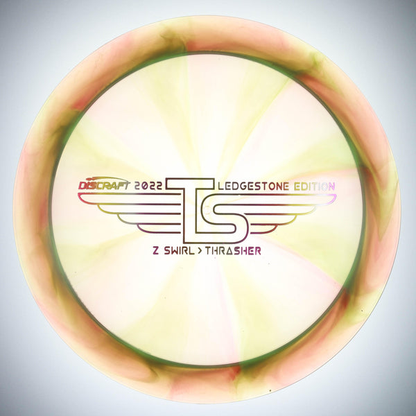 35 / 173-174 Z Swirl Tour Series Thrasher - Choose Exact Disc
