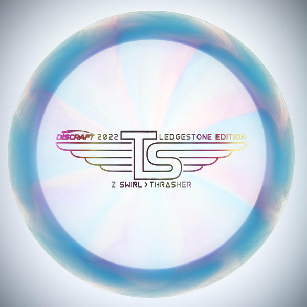 38 / 173-174 Z Swirl Tour Series Thrasher - Choose Exact Disc