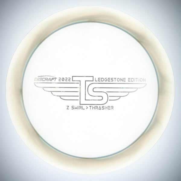 39 / 173-174 Z Swirl Tour Series Thrasher - Choose Exact Disc
