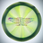 44 / 173-174 Z Swirl Tour Series Thrasher - Choose Exact Disc