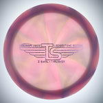 45 / 173-174 Z Swirl Tour Series Thrasher - Choose Exact Disc