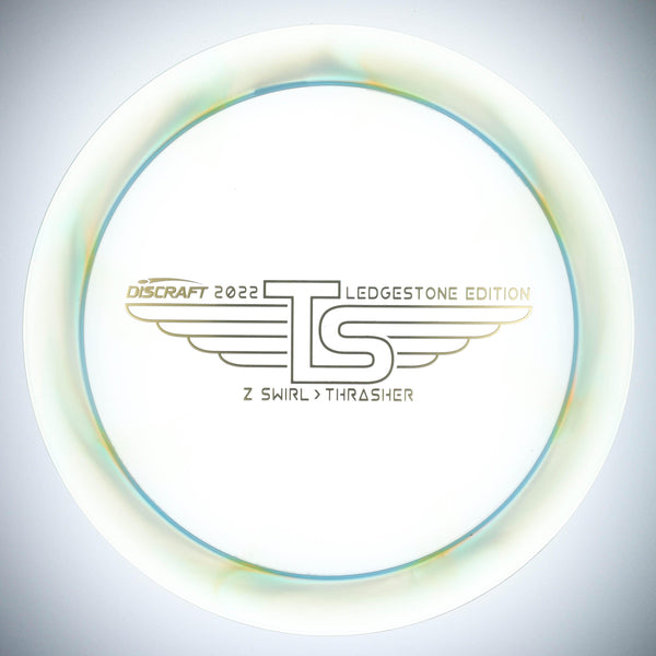 4 / 170-172 Z Swirl Tour Series Thrasher - Choose Exact Disc