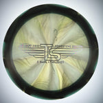 52 / 173-174 Z Swirl Tour Series Thrasher - Choose Exact Disc