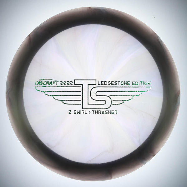 53 / 173-174 Z Swirl Tour Series Thrasher - Choose Exact Disc