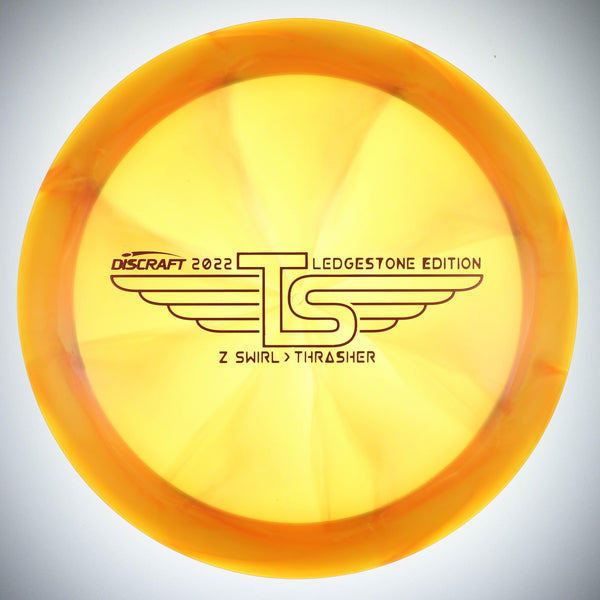 54 / 173-174 Z Swirl Tour Series Thrasher - Choose Exact Disc