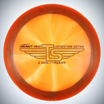 57 / 173-174 Z Swirl Tour Series Thrasher - Choose Exact Disc