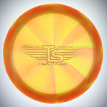58 / 173-174 Z Swirl Tour Series Thrasher - Choose Exact Disc