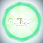 60 / 173-174 Z Swirl Tour Series Thrasher - Choose Exact Disc