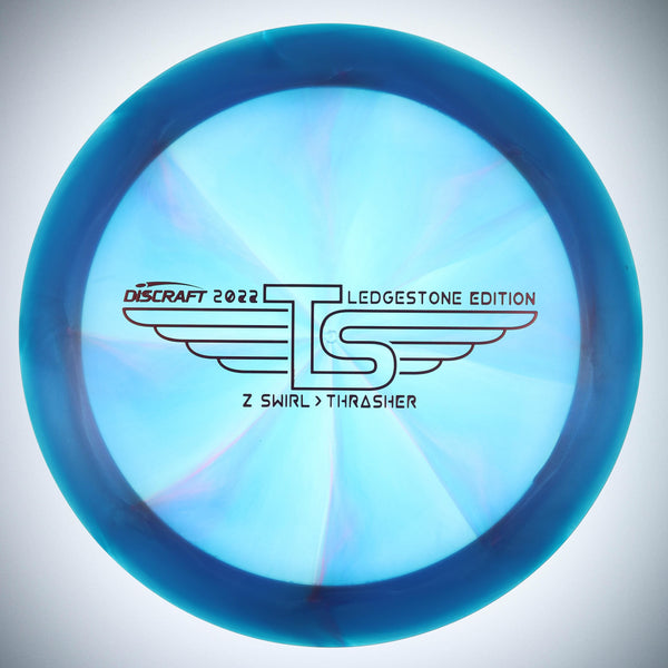 61 / 173-174 Z Swirl Tour Series Thrasher - Choose Exact Disc