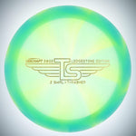 63 / 173-174 Z Swirl Tour Series Thrasher - Choose Exact Disc