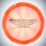 64 / 173-174 Z Swirl Tour Series Thrasher - Choose Exact Disc