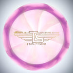 66 / 173-174 Z Swirl Tour Series Thrasher - Choose Exact Disc