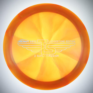 67 / 173-174 Z Swirl Tour Series Thrasher - Choose Exact Disc