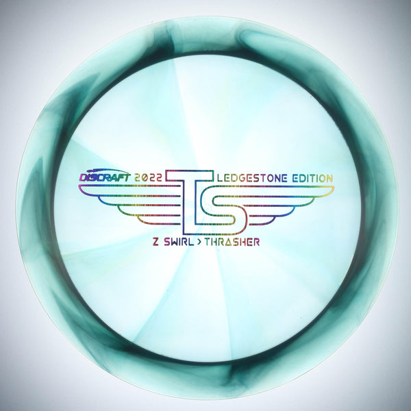 69 / 173-174 Z Swirl Tour Series Thrasher - Choose Exact Disc
