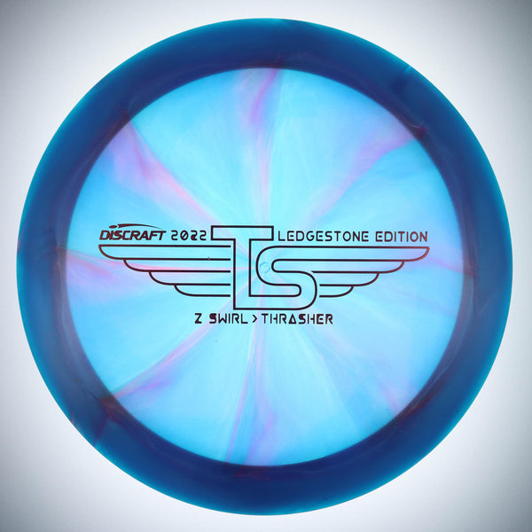 70 / 173-174 Z Swirl Tour Series Thrasher - Choose Exact Disc