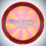 Z Swirl Thrasher - Choose Exact Disc