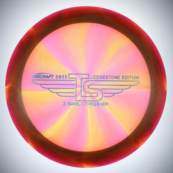 75 / 173-174 Z Swirl Tour Series Thrasher - Choose Exact Disc