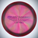 77 / 173-174 Z Swirl Tour Series Thrasher - Choose Exact Disc