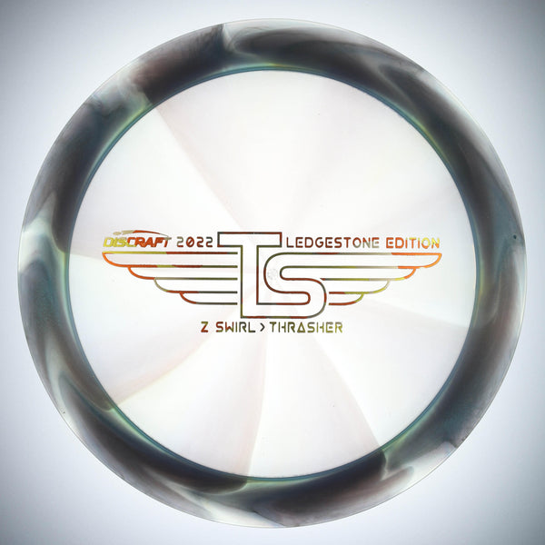 81 / 173-174 Z Swirl Tour Series Thrasher - Choose Exact Disc