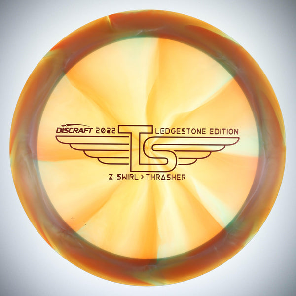 83 / 173-174 Z Swirl Tour Series Thrasher - Choose Exact Disc