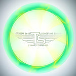 86 / 173-174 Z Swirl Tour Series Thrasher - Choose Exact Disc