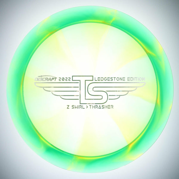 86 / 173-174 Z Swirl Tour Series Thrasher - Choose Exact Disc