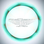 87 / 173-174 Z Swirl Tour Series Thrasher - Choose Exact Disc