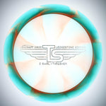 88 / 173-174 Z Swirl Tour Series Thrasher - Choose Exact Disc