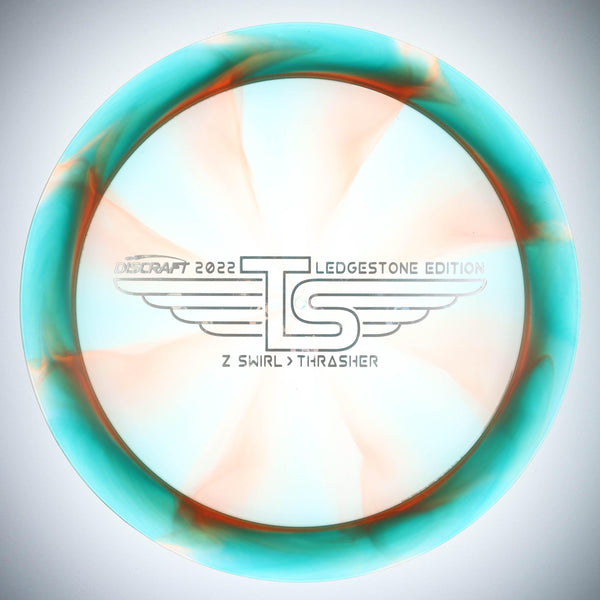 88 / 173-174 Z Swirl Tour Series Thrasher - Choose Exact Disc