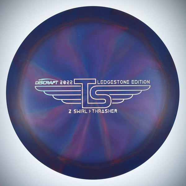 92 / 173-174 Z Swirl Tour Series Thrasher - Choose Exact Disc