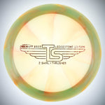 93 / 173-174 Z Swirl Tour Series Thrasher - Choose Exact Disc