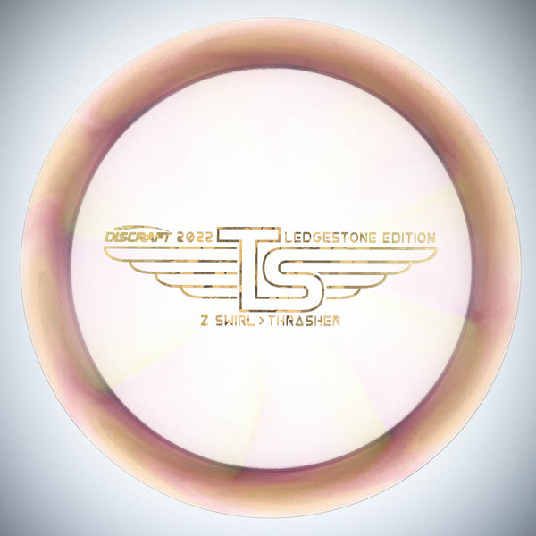 94 / 173-174 Z Swirl Tour Series Thrasher - Choose Exact Disc