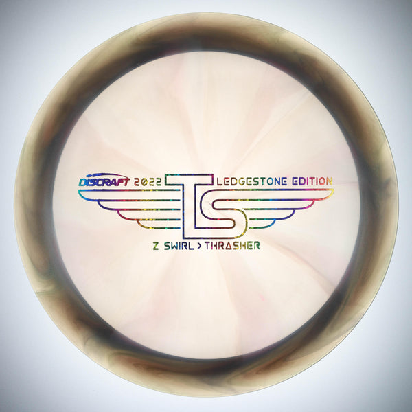 95 / 173-174 Z Swirl Tour Series Thrasher - Choose Exact Disc