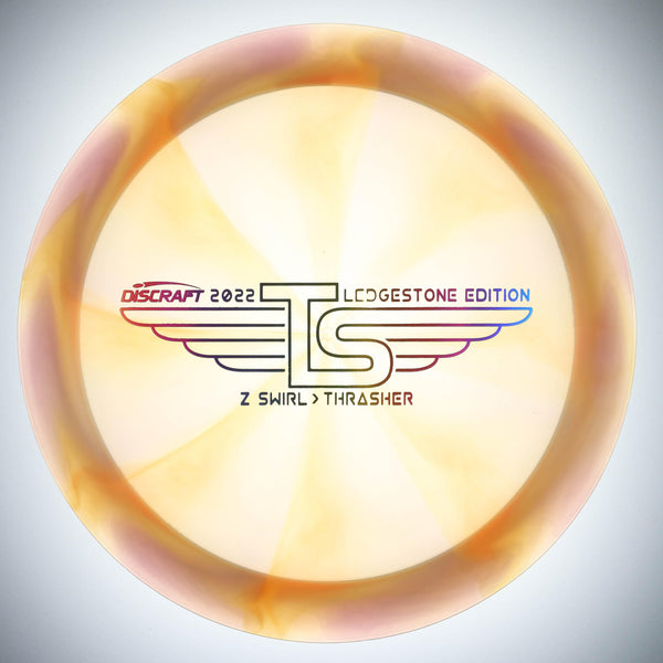 96 / 173-174 Z Swirl Tour Series Thrasher - Choose Exact Disc