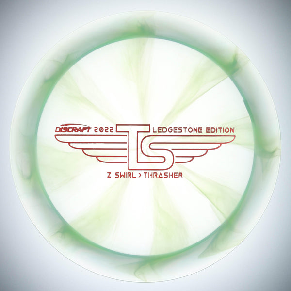 97 / 173-174 Z Swirl Tour Series Thrasher - Choose Exact Disc