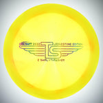 99 / 173-174 Z Swirl Tour Series Thrasher - Choose Exact Disc