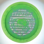#45 Silver Linear Holo 173-174 2023 Aaron Gossage Tour Series ESP Raptor