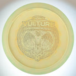 #11 Gold Sparkle 170-172 2023 Holyn Handley Tour Series ESP Vulture