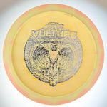 #12 Discraft 170-172 2023 Holyn Handley Tour Series ESP Vulture