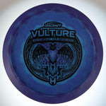 #27 Black 170-172 2023 Holyn Handley Tour Series ESP Vulture