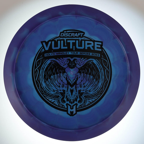 2023 Holyn Handley Tour Series ESP Vulture