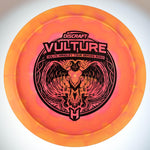 #28 Black 170-172 2023 Holyn Handley Tour Series ESP Vulture
