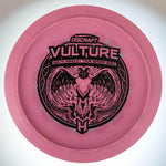 #35 Black 173-174 2023 Holyn Handley Tour Series ESP Vulture