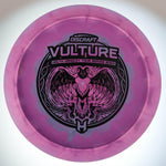 #48 Black 173-174 2023 Holyn Handley Tour Series ESP Vulture