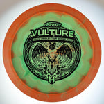 #49 Black 173-174 2023 Holyn Handley Tour Series ESP Vulture