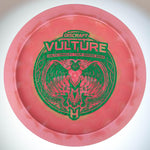 #51 Green Matrix 173-174 2023 Holyn Handley Tour Series ESP Vulture