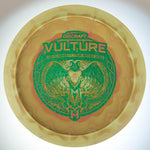 #52 Green Matrix 173-174 2023 Holyn Handley Tour Series ESP Vulture