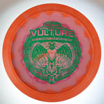#54 Green Matrix 173-174 2023 Holyn Handley Tour Series ESP Vulture