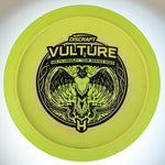 #5 Black 170-172 2023 Holyn Handley Tour Series ESP Vulture