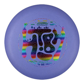 Indigo / 170-172 Peter Green "Happy To Be Here" Luna